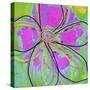 Big Pop Floral III-Ricki Mountain-Stretched Canvas
