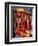 Big Red Doors In The French Quarter-Diane Millsap-Framed Art Print