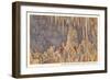 Big Room, Carlsbad Caverns, New Mexico-null-Framed Art Print