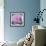 Big Rose-Ruth Addinall-Framed Giclee Print displayed on a wall