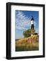 Big Sable Point Lighthouse II-Alan Majchrowicz-Framed Photographic Print