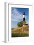 Big Sable Point Lighthouse II-Alan Majchrowicz-Framed Photographic Print