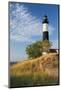 Big Sable Point Lighthouse II-Alan Majchrowicz-Mounted Photographic Print