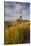 Big Sable Point Lighthouse on Lake Michigan, Ludington SP, Michigan-Chuck Haney-Stretched Canvas