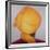 Big Saffron Turban-Lincoln Seligman-Framed Giclee Print