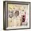 Big Shoes 2-Jean-Michel Basquiat-Framed Giclee Print