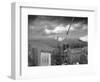 Big Shot-Thomas Barbey-Framed Giclee Print