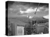 Big Shot-Thomas Barbey-Stretched Canvas