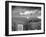 Big Shot-Thomas Barbey-Framed Giclee Print