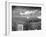 Big Shot-Thomas Barbey-Framed Giclee Print