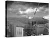 Big Shot-Thomas Barbey-Stretched Canvas