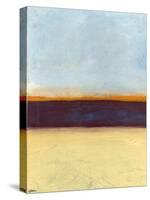 Big Sky 1-Jan Weiss-Stretched Canvas