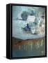 Big Sky 1-Ann Tygett Jones Studio-Framed Stretched Canvas