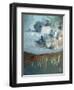 Big Sky 1-Ann Tygett Jones Studio-Framed Giclee Print