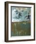 Big Sky 2-Ann Tygett Jones Studio-Framed Premium Giclee Print