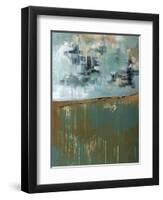Big Sky 2-Ann Tygett Jones Studio-Framed Premium Giclee Print