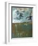 Big Sky 2-Ann Tygett Jones Studio-Framed Premium Giclee Print