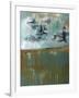 Big Sky 2-Ann Tygett Jones Studio-Framed Giclee Print