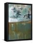 Big Sky 2-Ann Tygett Jones Studio-Framed Stretched Canvas