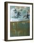 Big Sky 2-Ann Tygett Jones Studio-Framed Giclee Print