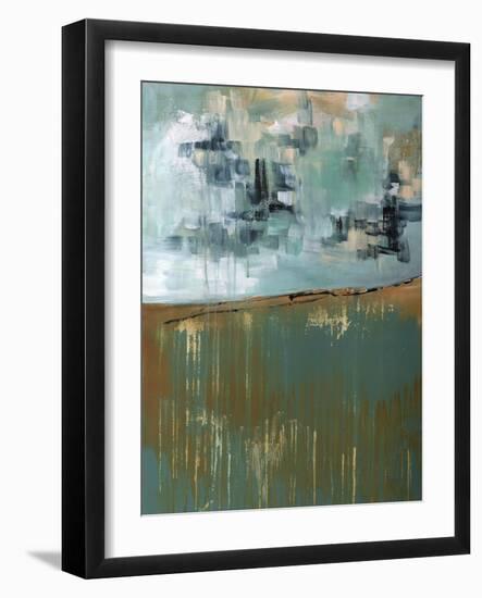 Big Sky 2-Ann Tygett Jones Studio-Framed Giclee Print