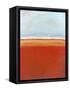 Big Sky 3-Jan Weiss-Framed Stretched Canvas