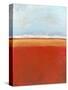 Big Sky 3-Jan Weiss-Stretched Canvas