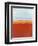 Big Sky 3-Jan Weiss-Framed Art Print