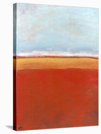 Big Sky 3-Jan Weiss-Stretched Canvas