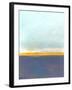 Big Sky 4-Jan Weiss-Framed Art Print