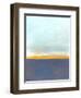 Big Sky 4-Jan Weiss-Framed Art Print