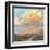 Big Sky Big Dreams-Marabeth Quin-Framed Art Print