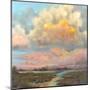 Big Sky Big Dreams-Marabeth Quin-Mounted Art Print