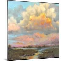 Big Sky Big Dreams-Marabeth Quin-Mounted Art Print