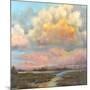 Big Sky Big Dreams-Marabeth Quin-Mounted Art Print