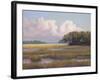 Big Sky Countryside-Jill Schultz McGannon-Framed Art Print