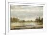 Big Sky Creek I-Mark Chandon-Framed Giclee Print