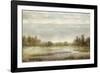 Big Sky Creek I-Mark Chandon-Framed Giclee Print