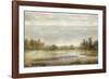 Big Sky Creek I-Mark Chandon-Framed Giclee Print