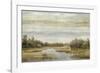 Big Sky Creek II-Mark Chandon-Framed Giclee Print