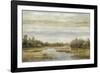 Big Sky Creek II-Mark Chandon-Framed Giclee Print