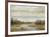 Big Sky Creek II-Mark Chandon-Framed Giclee Print