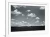 Big Sky-Andrew Geiger-Framed Giclee Print