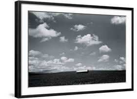 Big Sky-Andrew Geiger-Framed Giclee Print