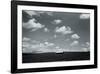 Big Sky-Andrew Geiger-Framed Giclee Print