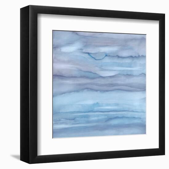 Big Sky-Max Jones-Framed Art Print