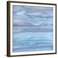 Big Sky-Max Jones-Framed Giclee Print