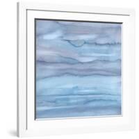 Big Sky-Max Jones-Framed Giclee Print