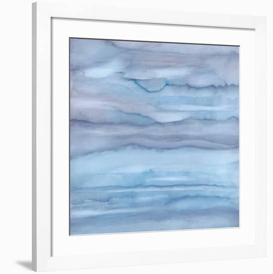 Big Sky-Max Jones-Framed Giclee Print