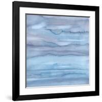 Big Sky-Max Jones-Framed Giclee Print